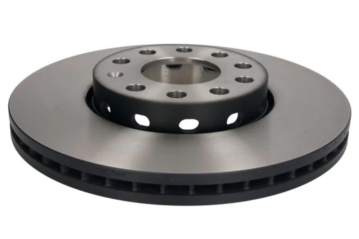 TRW DF2652 Brake Disc