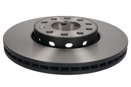 TRW DF2652 Brake Disc kaina