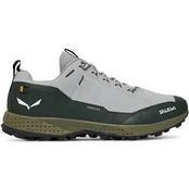 Turistiniai batai Salewa Pedroc Light Ptx M 61489 Pilka