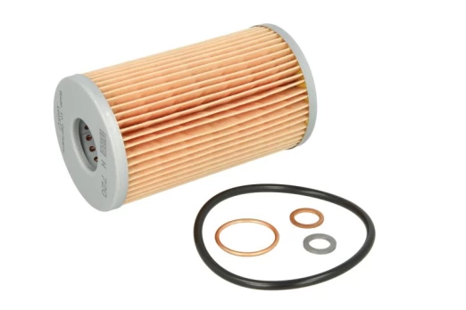 Alyvos filtras MANN-FILTER H720X