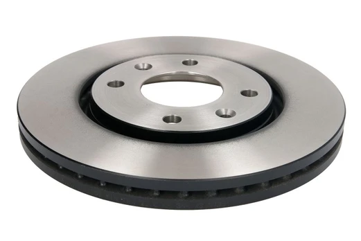 TRW DF2782 Brake Disc