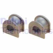 Skersinio stabilizatoriaus įvorė DELPHI TD341W kaina