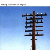 CD Runrig - In Search Of Angels