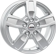 6,0X15 AUTEC QUANTRO 5/118 ET60 CH71,1