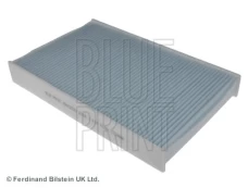 Filtras, salono oras BLUE PRINT ADN12526 kaina