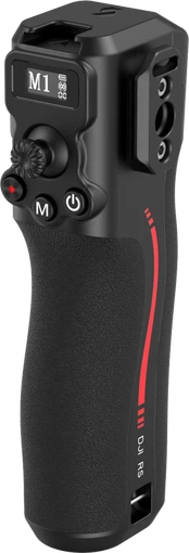 SmallRig 4329 Handle with Follow Focus for DJI RS Series