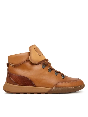 Auliniai batai Pikolinos Viana W7C-8582C1 Ruda