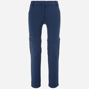 Slidinėjimo kelnės moterims Millet 3515720037795, mėlynos, 38