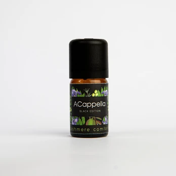 NAMŲ KVAPO MĖGINYS BLACK EDITION „CASHMERE COMFORTS“ 8 ML