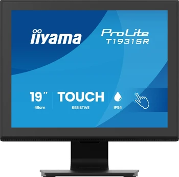 Monitorius Iiyama ProLite T1931SR-B2S