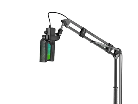 Mikrofons Genesis Radium 251 Black