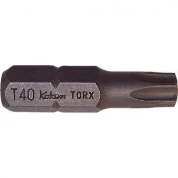 TORX antgalis KOKEN 100T-32 T30
