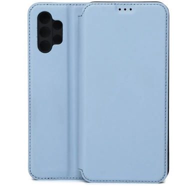Dėklas Telforceone Smart Touch case for Samsung Galaxy A13 4G light mėlynas