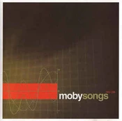 CD Moby - Songs (1993-1998)