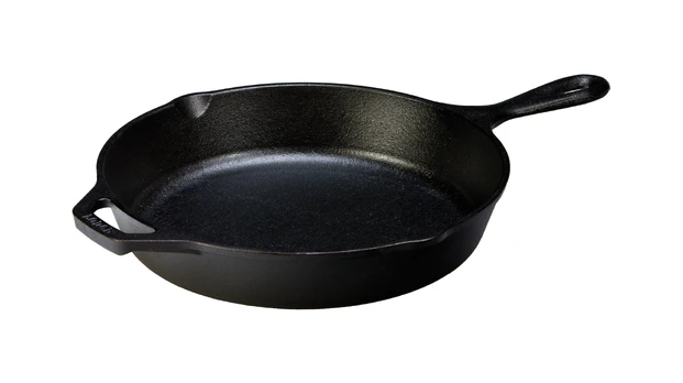 Ketaus keptuvė, 25 cm