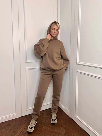 Oversize komplektas, S / M