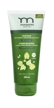 Plaukų balzamas Margarita, 200 ml kaina