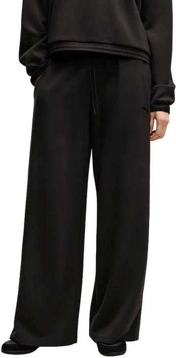 Puma Kelnės Moterims Pumatech Sense Pants Juodas 695785 01