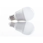 "Lindby" LED lemputė, E27, 11 W, opalinė, 3000 K, 6 vnt
