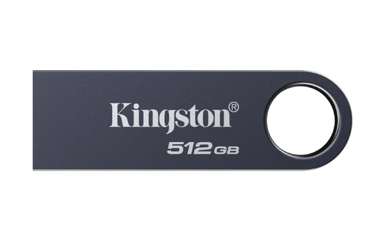 MEMORY DRIVE FLASH USB3.2 512G/SE9 G3 KE-U2X512-1AC KINGSTON