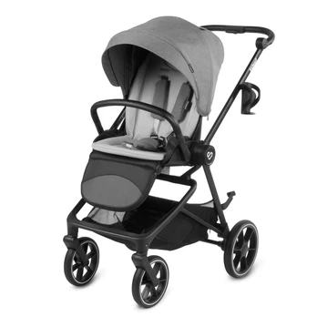 Vežimėlis Kidwell VELMONT Grey