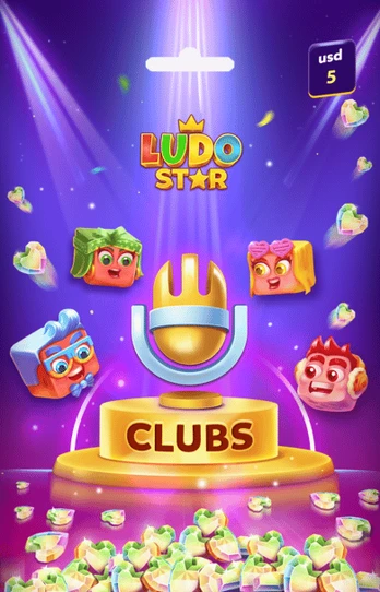 Ludo Star 