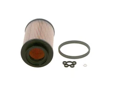 Kuro filtras BOSCH 1457070007 kaina