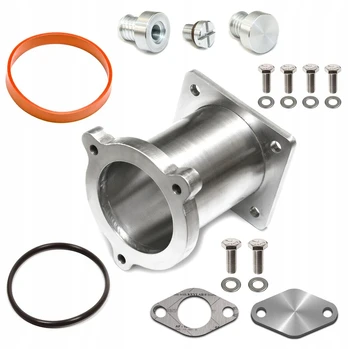 Pakeitimas egr aklė bmw e90 e91 e60 m47n2 m57n2