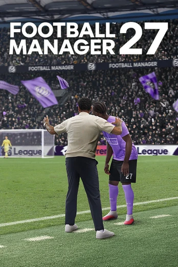 Football Manager 27 PC