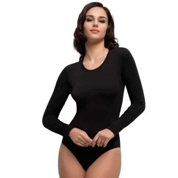 Bodis moterims Belinay 0888, juodas
