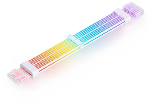 Jonsbo PC Light Cable, GPU - 2x 8-Pin