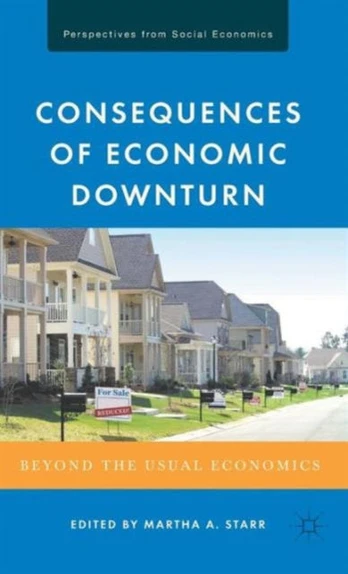 Consequences of Economic Downturn