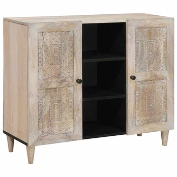 Kabalas Balta 33.5 x 90 x 75 cm