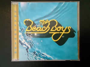 CD The Beach Boys - The Collection