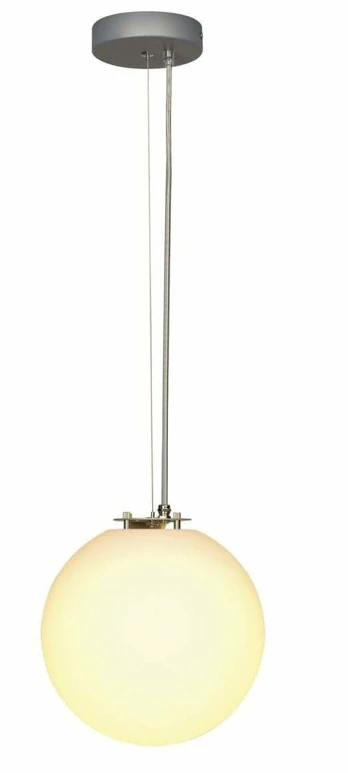 Šviestuvas kabinamas SLV Rotoball 25, E27, 1 x 24 W
