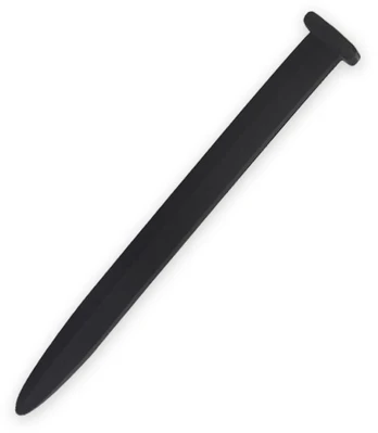 Varpos kamštis šlaplei, 11 mm