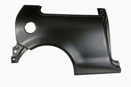 BLIC 6504-01-9506512P Rear quarter panel