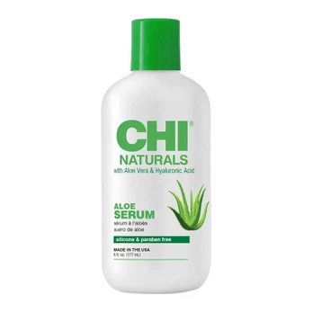 CHI Naturals Alavijų serumas 59 ml