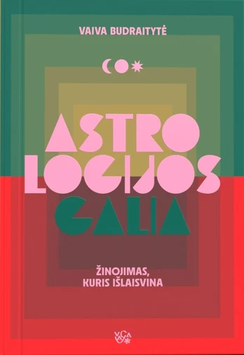 Astrologijos galia