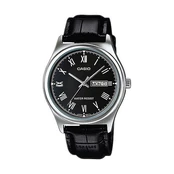 Laikrodis MĘSKI CASIO MTP-V006L-1B (zd210a) + BOX kaina