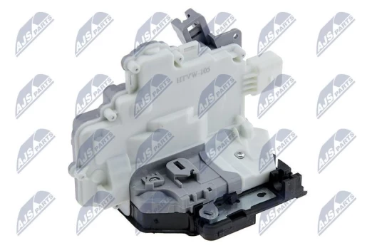 Durų užraktas NTY EZC-VW-015