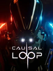 Causal Loop PC