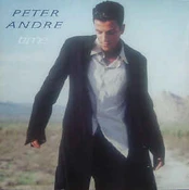 CD Peter Andre - Time