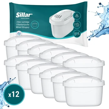 Sillar Home&Garden, 12 vnt.