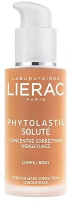 Serumas nuo strijų Lierac Phytolastil Solution Stretch Mark, 75 ml