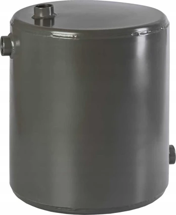Kaps konteineris CO - 50l atviras horizontalus