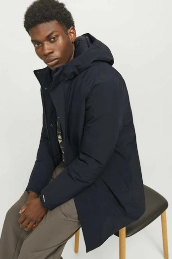 Žieminė striukė JACK & JONES