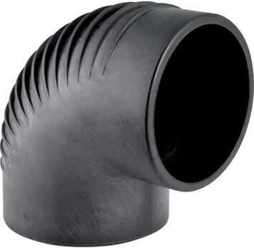 90 mm x 88,5° Alkūnė Silent db20 Geberit