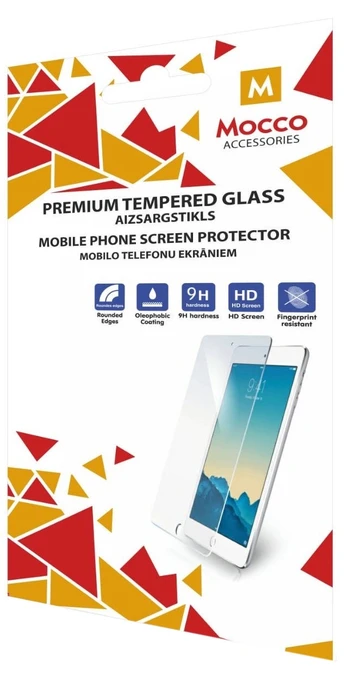 Apsauginis stiklas Mocco For Samsung Galaxy S7, 9H