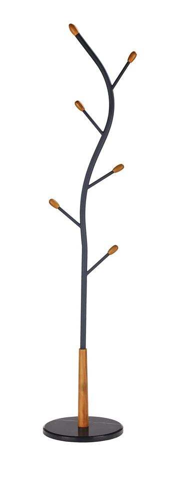 Drabužių kabykla W45, 186 cm